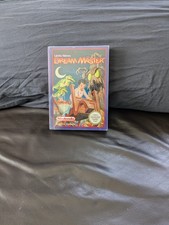 ebay® Auktion 318662925981 | Little Nemo: The Dream Master - Nintendo NES, PAL - B, Guter Zustand Thumbnail of ebay® auction 318662925981 | Little Nemo: The Dream Master - Nintendo NES, PAL - B, Guter Zustand