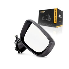 For Mazda 3 2014 2015 2016 Door Mirror Power Non-Heated Passenger Side