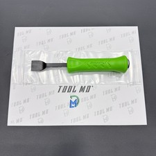 Snap-on Tools Usa New 8 Green Heavy Duty Striking Carbon Scraper Csas8ag