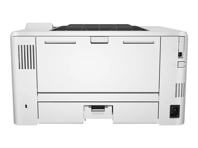 HP Laserjet Pro M402DNE DUPLEX NETWORK COMPACT FAST A4 Mono SFP Printer C5J91A - Image 3 of 4