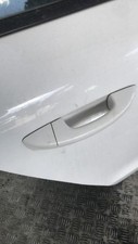 Porte arrière et accessoires Skoda SUPERB
