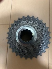 Shimano Dura Ace CS-7900 10S