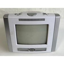 Summer Infant Baby Monitor Voice Picture Video Screen White 02220 Parent Unit
