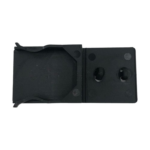 Original BMW E30 Halter Kabel Kabelbaum Rücklicht Wiring Holder 61.13-1382581