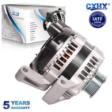 Alternator Fit Chevrolet Equinox Pontiac Torrent 2007-2009 3.4l V6 11156 11156n Alternator Fit Chevrolet Equinox Pontiac Torrent 2007-2009 3.4l V6 11156 11156n