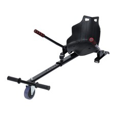Hover seat Attachment, Hover Go Kart, Hoverkart For 6.5 -10 Scooter for Kid