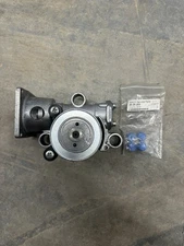 Besam Assa Abloy Gearbox AMD PG4000 RB 19-05-005R C Series With Spider Coupler