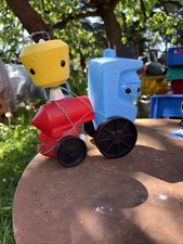UdSSR Kleine Ziehlokomotive Kinder