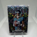 2025 Panini Travis Hunter Base (Raw)