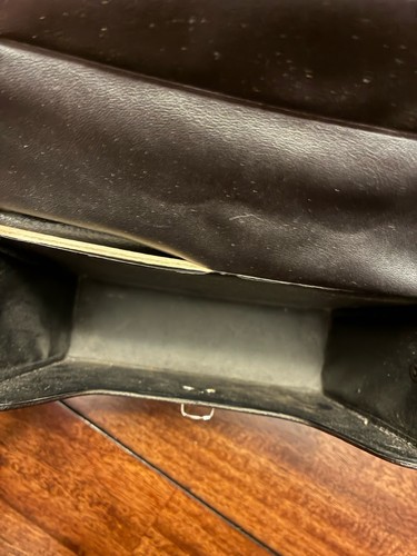 Etui na lornetki vintage Tasco  - Zdjęcie 15 z 16