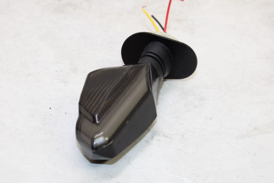 2002 KAWASAKI NINJA ZX6R ZX600J ОРИГИНАЛЬНЫЙ ПРАВЫЙ ПЕРЕДНИЙ ПОВОРОТНИК ИНДИКАТОР - Изображение 2 из 4