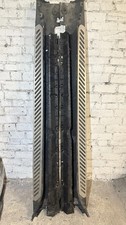 BMW X6 F16 F86 TRITTBRETT EINSTIEGSLEISTEN SET OEM 51777319865 2015-2019