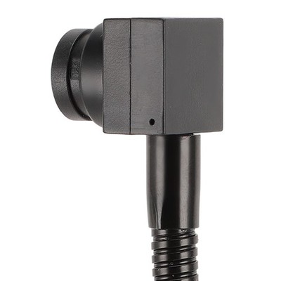 US Plug USB Center Webcam Autofoc And Play Built In Microphone 2MP Middle Sc SET