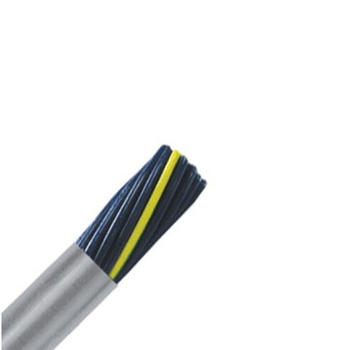601403 601403-12, Lapp, OLFLEX 190 3X2.5 14/3C UL/CSA, 14/3 14AWG 3CONDUCT, 12 ...
