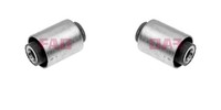 2X Fag Querlenkerlager Hinten Links Rechts FüR Bmw 3Er Compact E46 E36