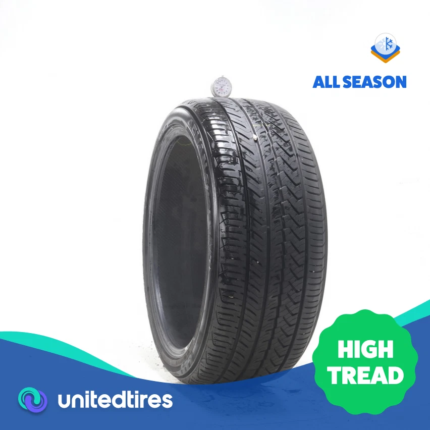 Yokohama 245/40/20 Car & Truck Tires for sale | eBay