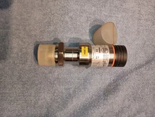 Ifm Efector PI2094 Pressure Sensor New Open Box