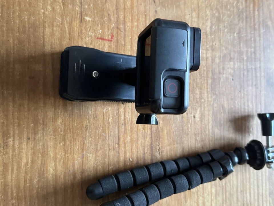 GoPro HERO7 Parfait État @135AE280925 - Photo 3/4