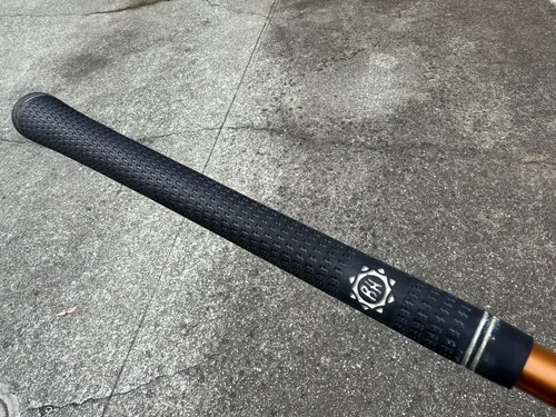 Ben Hogan Edge CFT 3 Hybrid 21° 3h Aldila NVS Stiff Shaft Golf Club *Excellent* - Picture 10 of 11