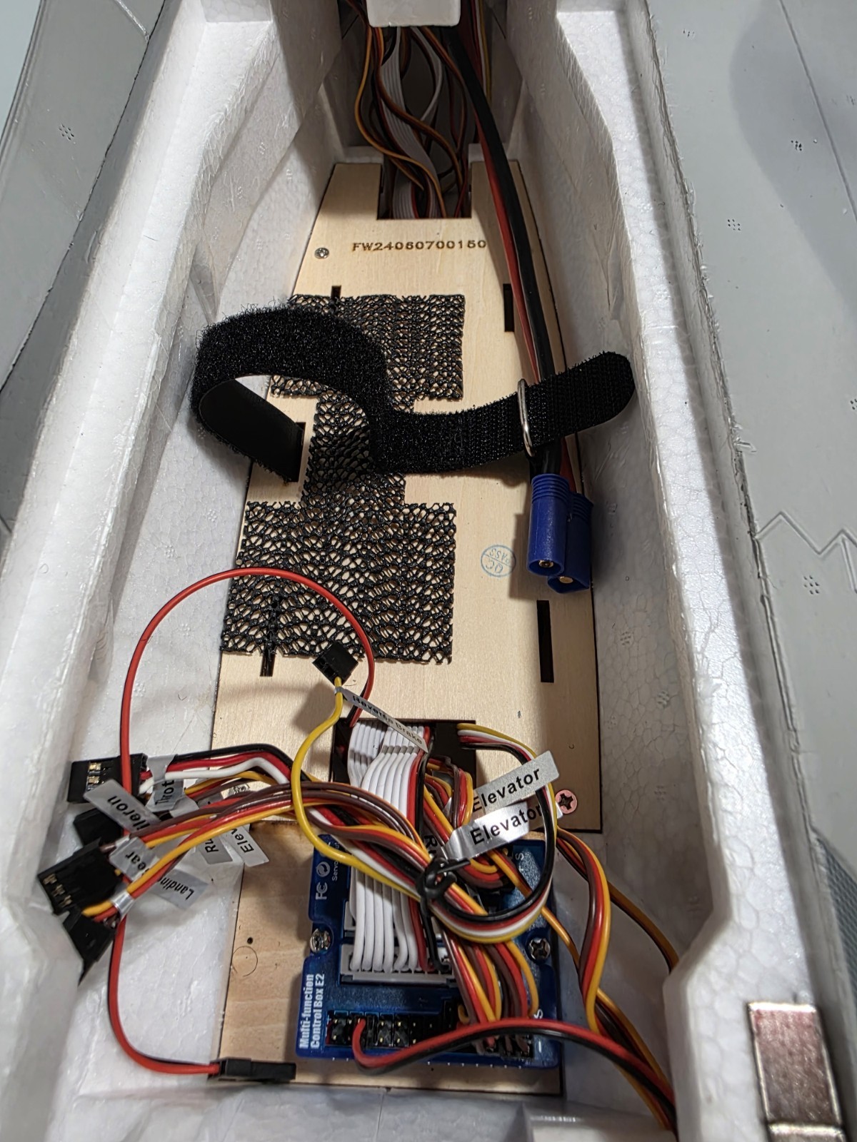 Freewing F-22 Raptor High Performance 90mm EDF