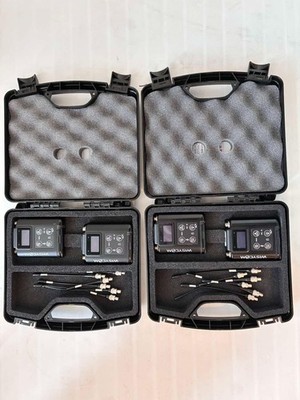 Wisycom mtp 60
