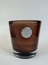 AQUIESSE Ginger Mango Candle Discontinued Rare Retired