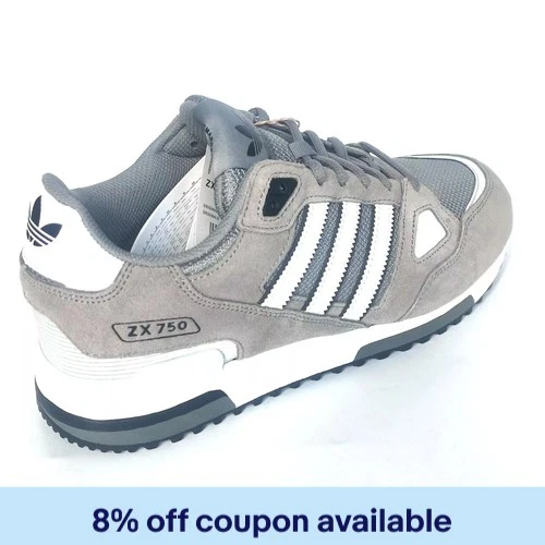 adidas ZX 750 Mens Shoes Trainers Uk