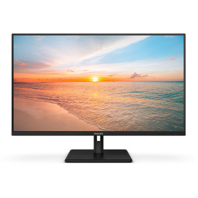Philips Evnia 32E1N1800LA 32 Zoll Ultra HD Monitor, Adaptive Sync, HDR10, Lautsp