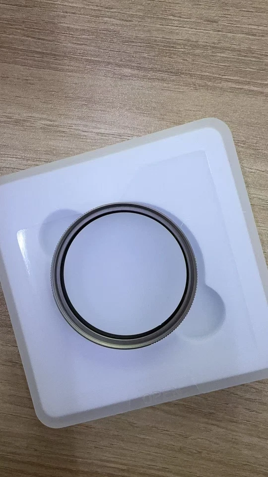 Light Lens Lab 46mm UV filter E46 Titanium for 35mm F1.4 11873 Leica SUMMILUX