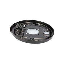 Spritzblech Bremsscheibe Hinterachse links Stahl TRISCAN für u.a. SMART FORTWO