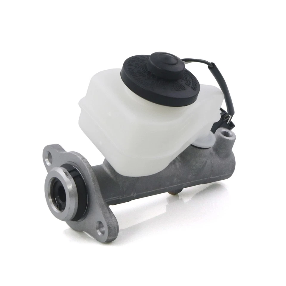 Conjunto de cilindro maestro de freno Fit 1996-1999 Toyota Starlet Hatchback EP90 7/8 1 pieza Foto 3 de 4