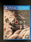 Ghost of Tsushima - Sony PlayStation 4
