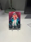 2024 Topps Midnight Bo Nix Midnight Rookie