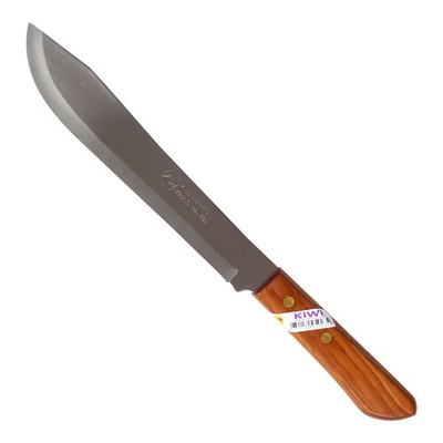 Kiwi thailändisches Fleischermesser