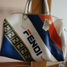 borsa fendi
