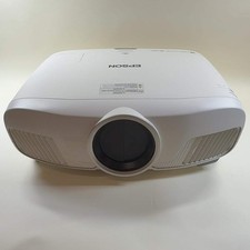 Epson Home Cinema 5040UB 4K 2500 Lumens 4K Pr...