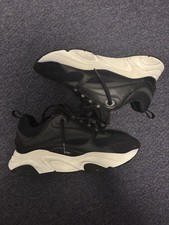 Dior B22 Black and White No Box Authentic