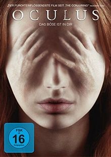 Oculus von not specified | DVD | Zustand gut