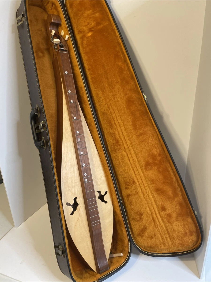 appalachian dulcimer products for sale | eBay