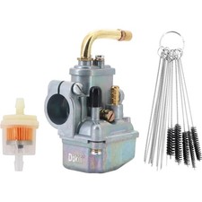 Vergaser Bing 85/10 Mofa Husqvarna Sachs Prima Puch 10mm Ersatzmotor