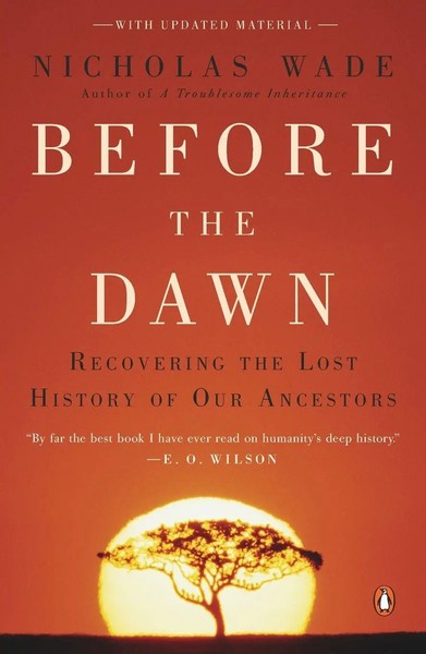 Nicholas Wade | Before The Dawn | Taschenbuch | Englisch (2007)-image