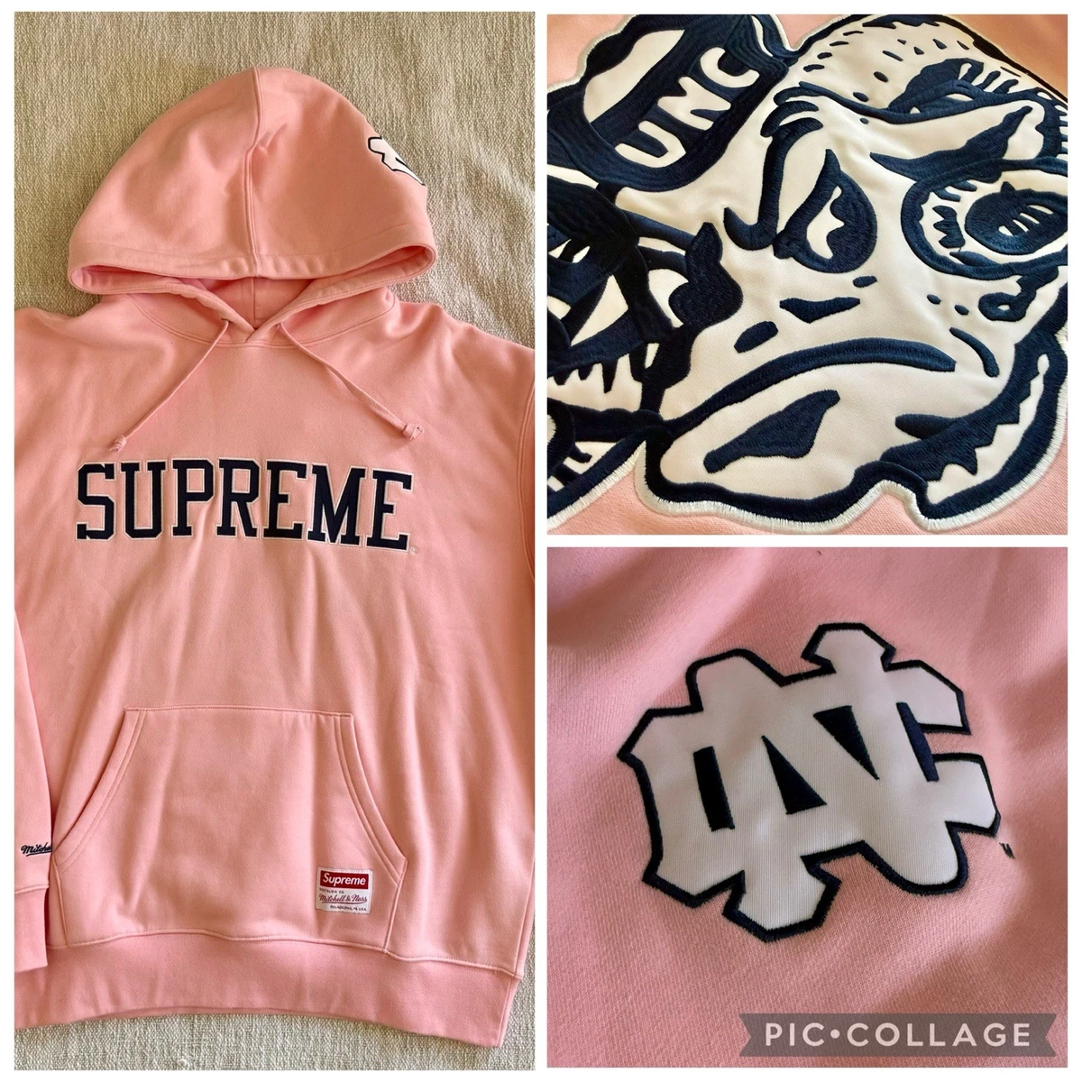 Supreme Nyc In Men's Sweats & Hoodies for Sale | Shop Men's