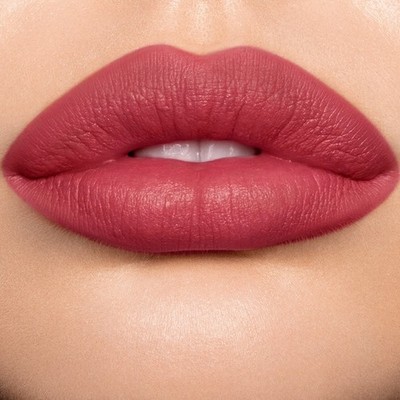 Charlotte Tilbury Matte Revolution Lipstick First Dance Berry Rose New in Box