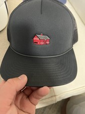 Westchester Country Club Alt Logo Hat