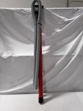 Siphon King Utility Pump Self-Priming Lightweight 72in Hose 