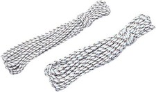 snow peak polypro rope Pro 4mm10m cut AP006 FF