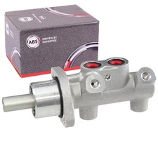 ABS HAUPTBREMSZYLINDER 23,8mm passend für RENAULT CLIO MODUS | 41441
