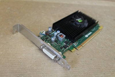 NVIDIA NVS 315 Grafikkarte   720625-001  720837-001   180-12018-1005-A00