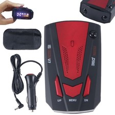 Radar Detectors for Cars: Speed Sentinel Radar Detector Long Range Detection ...