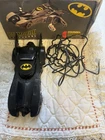 DC Comics 1989 Columbia Batman Batmobile Telephone BM-10 Vintage